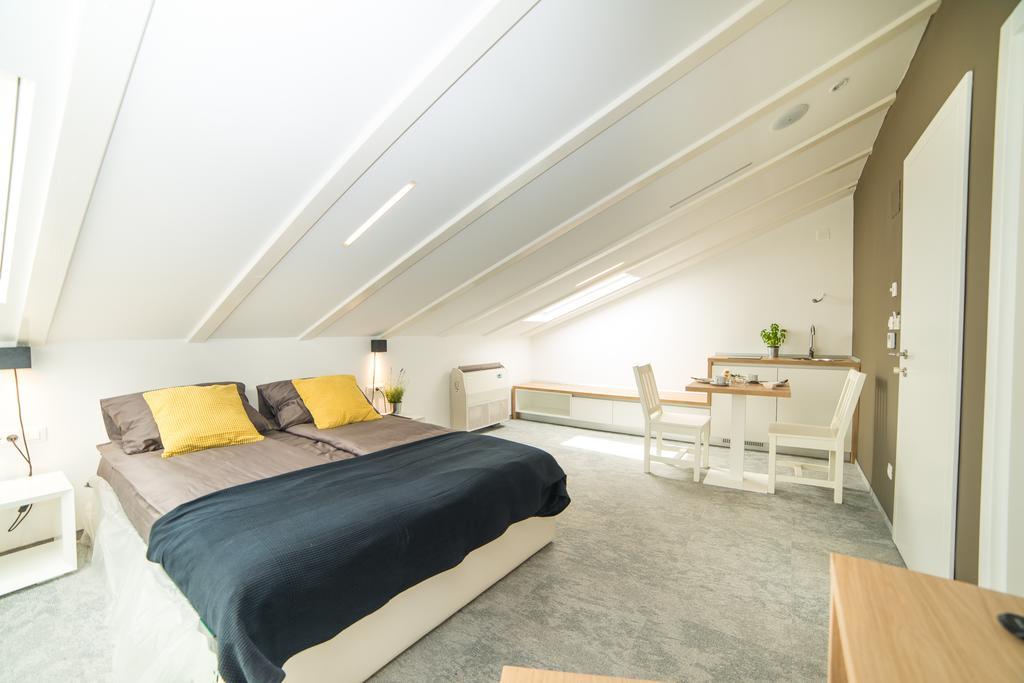 Castrum Rovinj
