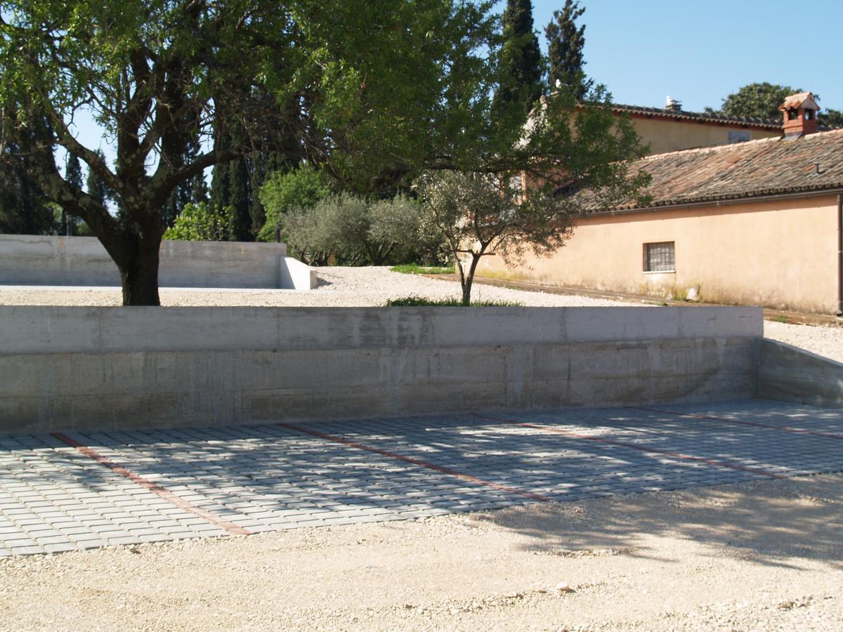 Castrum Couette-café Rovinj